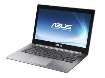 Asus VivoBook U38N